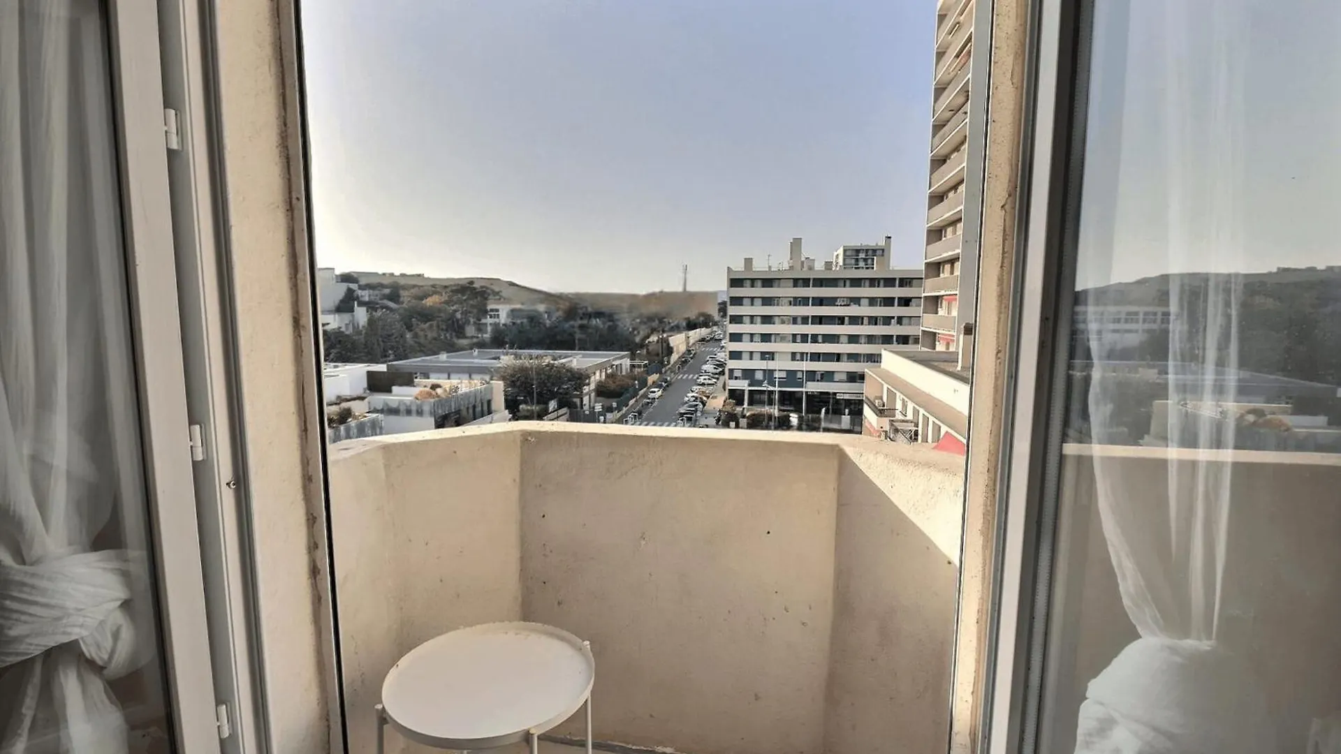 Charming Apartment At 10Mn Du Vieux Port 马赛